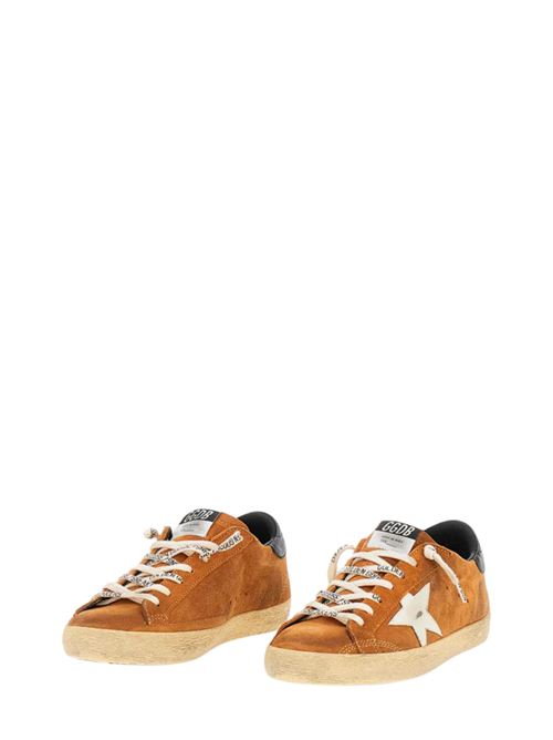 Sneaker Superstar GOLDEN GOOSE | GMF00101F00875255808